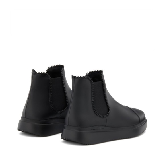Giuseppe Zanotti Basil ankle Boots main image 5